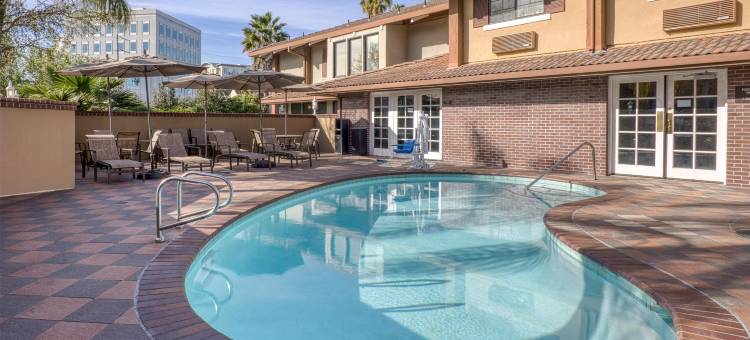 山景旅馆(Surestay Plus Hotel By Best Western Mountain View)(SureStay Plus Hotel by Best Western Mountain View)图片