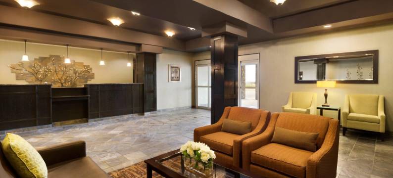 因尼斯费尔戴斯酒店(Days Inn by Wyndham Innisfail)图片