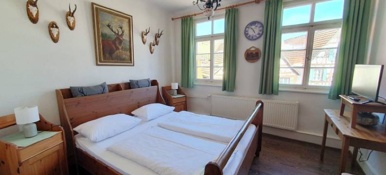 索内旅馆(Gasthof Sonne)图片