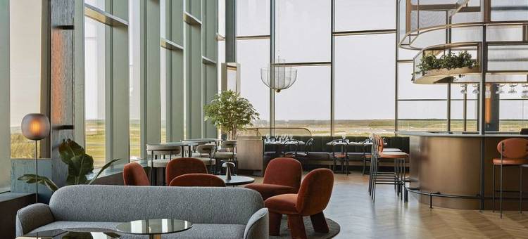 Clarion Hotel Helsinki Airport (20 km from Helsinki)图片