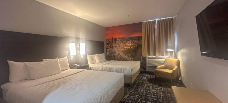 伊康旅馆(Econo Lodge)图片