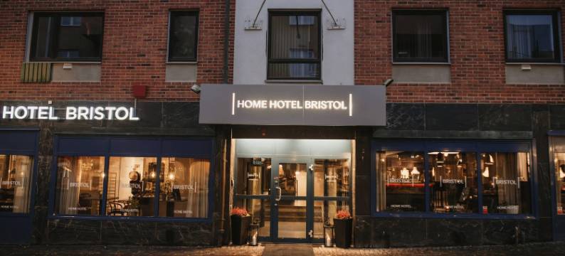 布里斯托尔家园酒店(Home Hotel Bristol)图片