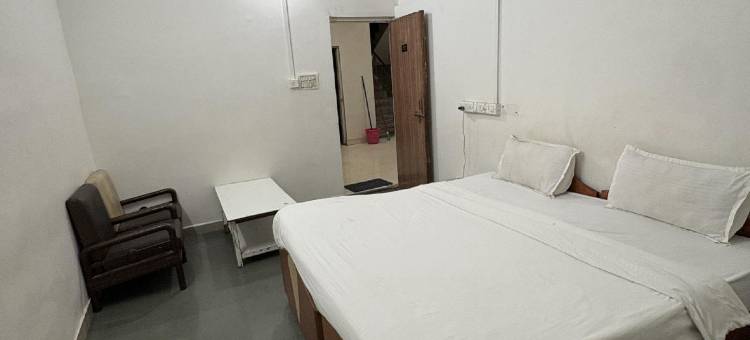 格哈特客房酒店(Ghate Rooms)图片
