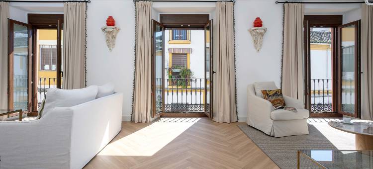 Genteel Home - Casa San Pedro Cordoba图片
