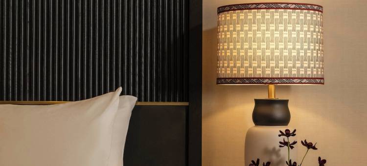 哈顿酒店(Hutton Hotel)图片