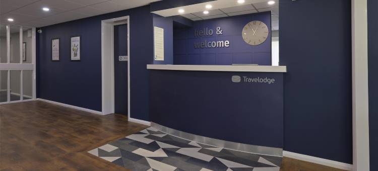 奥斯威斯特里旅屋酒店(Travelodge Oswestry)图片