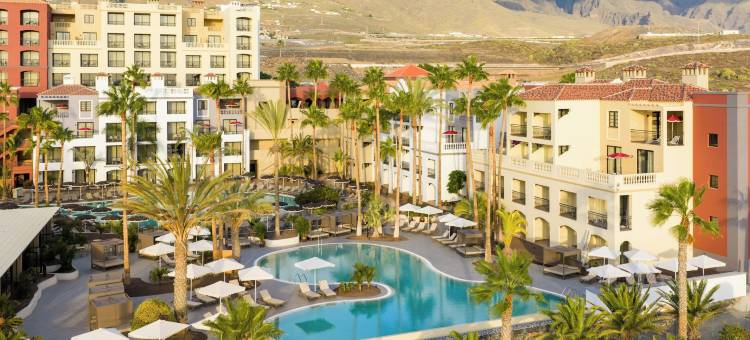 特内里费Bahia Principe Escape仅成人新装修(Bahia Principe Escape Tenerife - Adults Only - Newly Renovated!)图片
