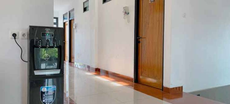 Sighma Palem Merah Maguwo Premiere图片
