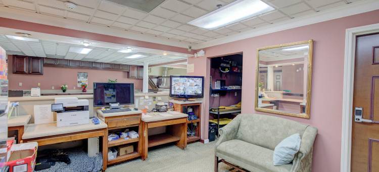 靠近洛克斯特格罗夫I 75的种植园客栈及套房(Plantation Inn & Suites Near Locust Grove I 75)图片