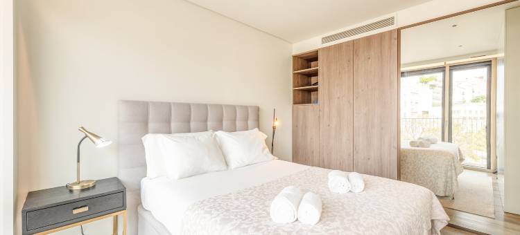 GuestReady - ONE Carlos I 202图片
