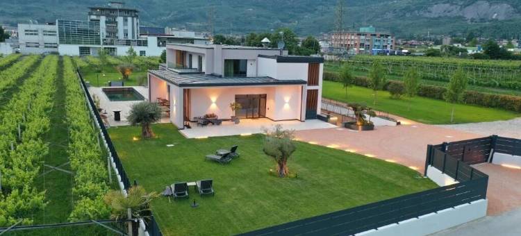 Vinea乡村度假村(Vinea Rural Resort - Adults Only)图片