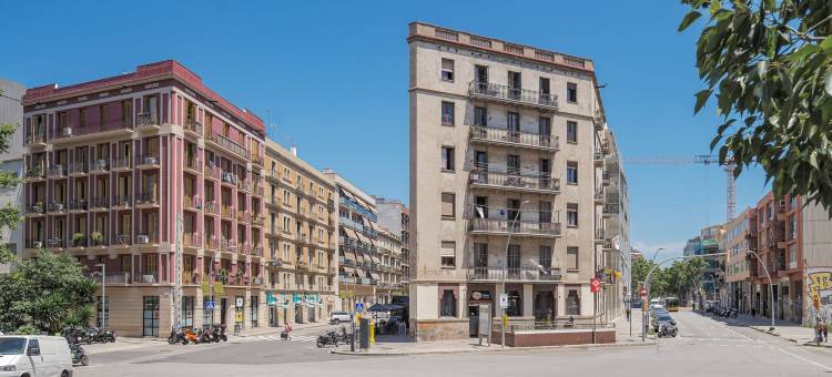 GuestReady - Lovely home in the heart of Barcelona图片