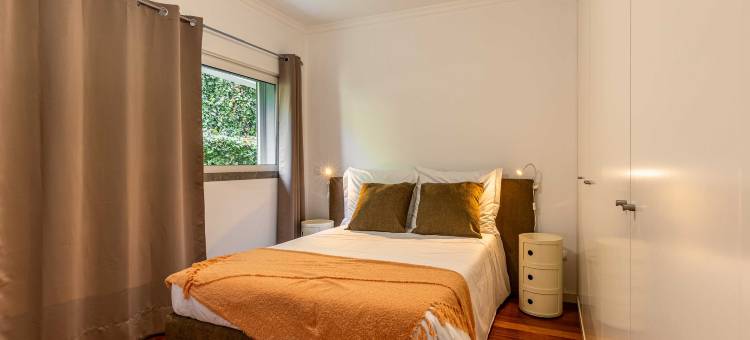 GuestReady - Relaxe em estilo no Funchal图片