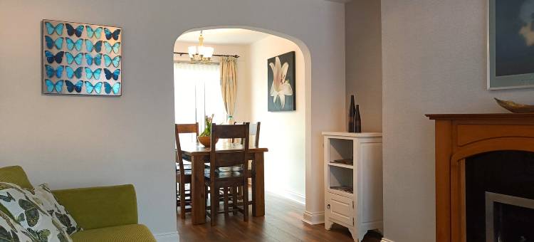 Relaxing retreat in Lisburn图片