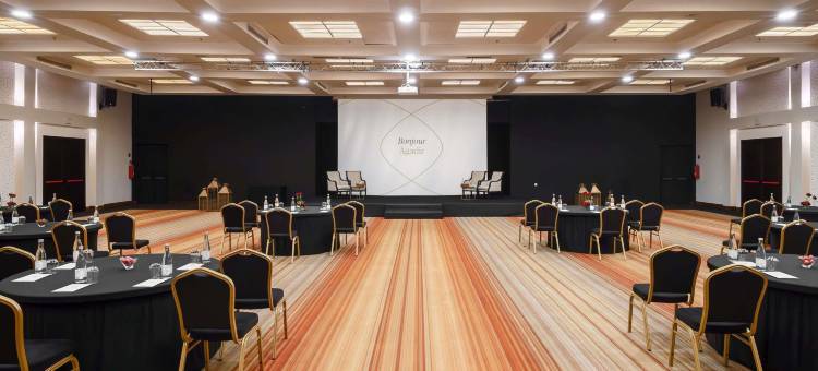 阿加迪尔皇家湾索菲特度假村(Sofitel Agadir Royal Bay Resort)图片