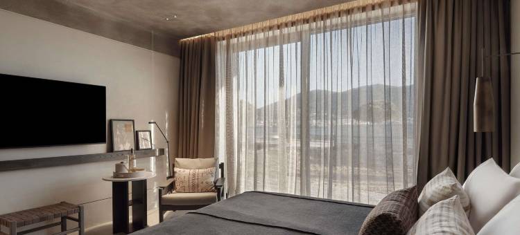 Nirema Hotel & Spa Samos-Mgallery Collection图片