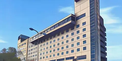 和歌山微笑飯店