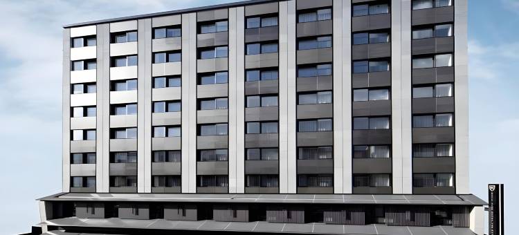 京都三条皇家花园酒店(The Royal Park Hotel Kyoto Sanjo)图片