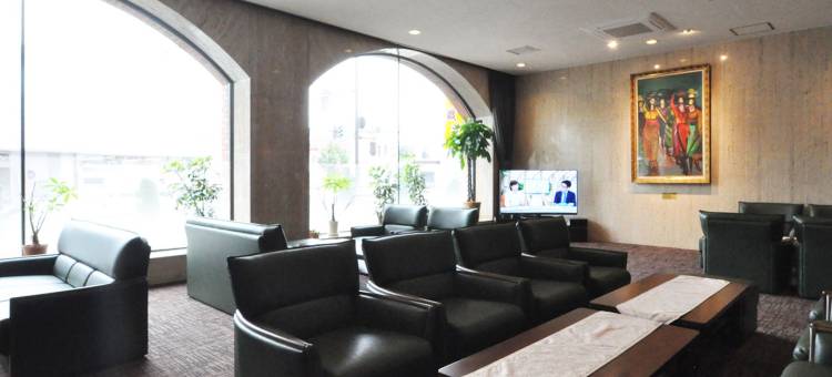 阳光酒店(Hotel Sunshine)图片