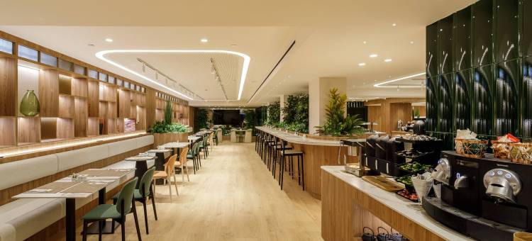 穆尔西亚里康德佩佩美利亚集团旗下酒店(Hotel Murcia Rincón de Pepe Affiliated by Meliá)图片