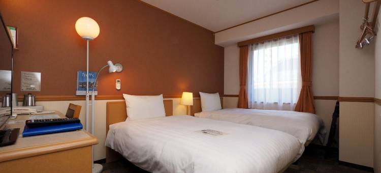 东横INN-高松兵库町(Toyoko Inn Takamatsu Hyogomachi)图片