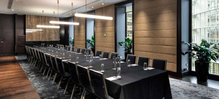 悉尼温特沃什索菲特酒店(Sofitel Sydney Wentworth)图片