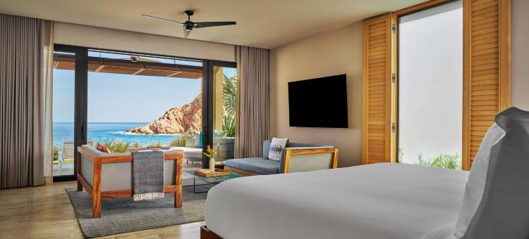 洛斯卡沃斯蒙太奇度假村(Montage Los Cabos)图片