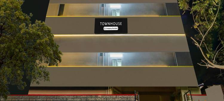 豪华旅馆洛尔文(Deluxehotel Lorven)图片