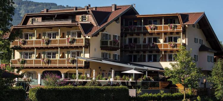 卡普伦奈霍夫酒店(Hotel Kaprunerhof)图片