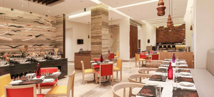 宜必思柯钦市中心酒店(Ibis Kochi City Centre)图片