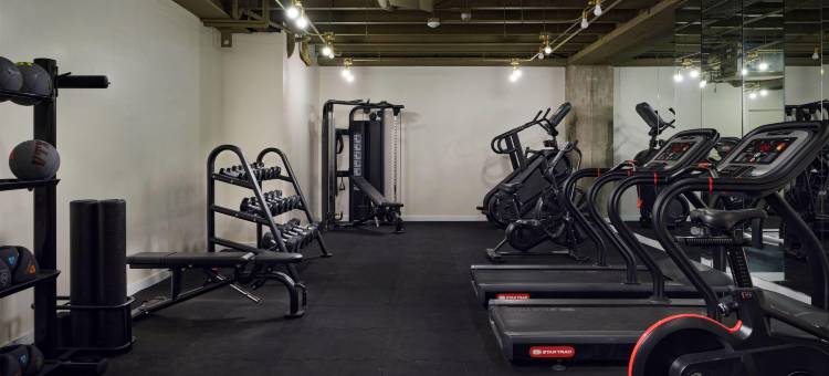 The Winfield Lofts, a Wyndham Hotel图片