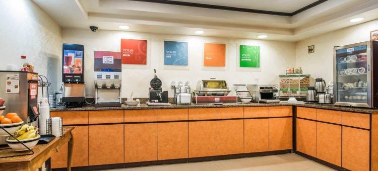 凯艺酒店(Quality Inn)图片