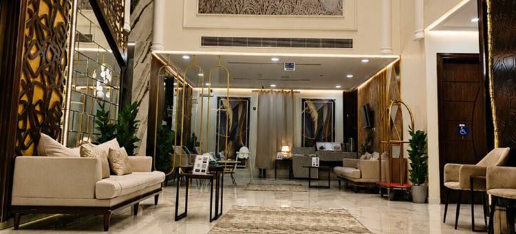 开放式款待酒店(Open Hospitality Hotel)图片