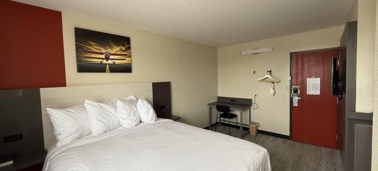 贝斯特韦斯特SureStay威奇托机场酒店(SureStay by Best Western Wichita Airport)图片