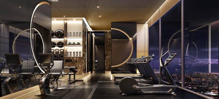 Hotel Indigo 曼谷 通罗 by IHG(Hotel Indigo BANGKOK THONGLOR by IHG)图片
