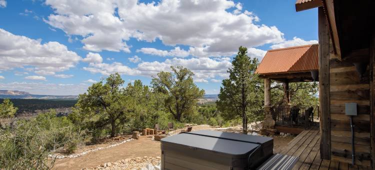 锡安山牧场(Zion Mountain Ranch)图片