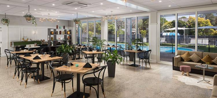 塔朗哥美居酒店(Mercure Tauranga)图片