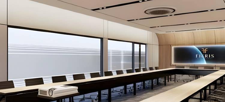 菲瑞斯酒店及会议中心-克尔塔贾蒂(Fieris Hotel & Convention Kertajati)图片