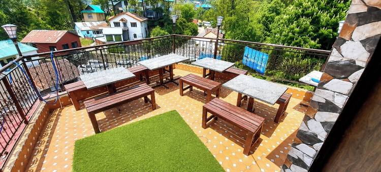 N.R酒店住宿达尔豪西(Hotel N.R Stay Dalhousie)图片