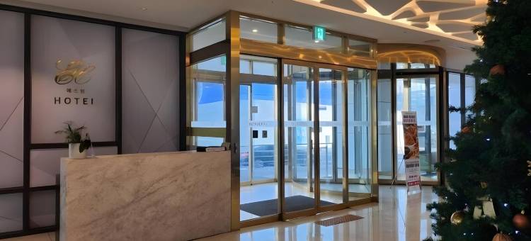 春川艾斯顿酒店(Chuncheon Eston Hotel)图片