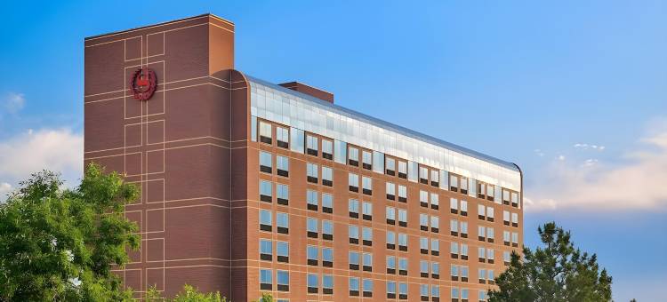 温德姆丹佛科技中心(Wyndham Denver Tech Center)图片