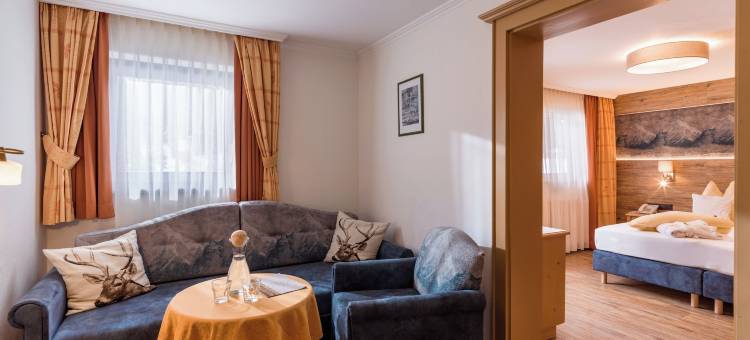 钟楼酒店(Hotel Glockenstuhl)图片