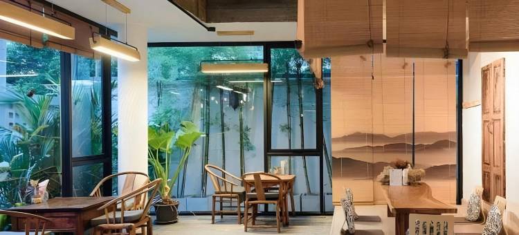 YOLO曼谷精品酒店(YOLO Bangkok Boutique Hotel)图片