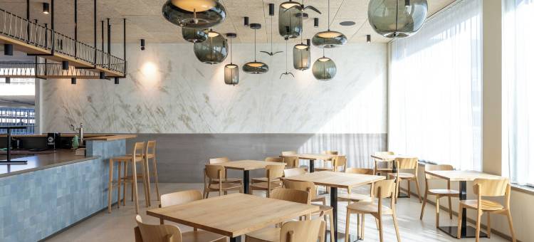 莱茵河畔达斯布雷特酒店(Dasbreitehotel am Rhein)图片
