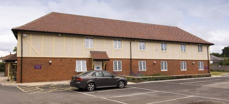 利明顿新森林霍德尔普瑞米尔酒店(Premier Inn Lymington (New Forest, Hordle))图片