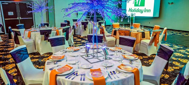 Holiday Inn 导师(Holiday Inn CLEVELAND NORTHEAST - MENTOR by IHG)图片
