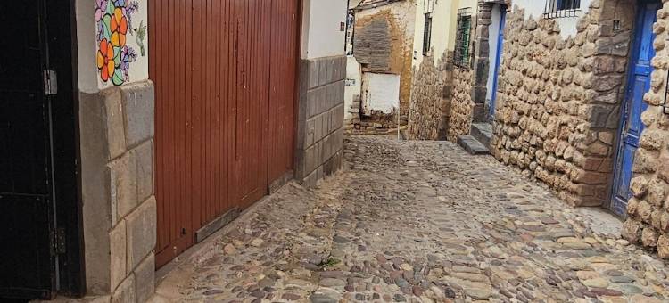 库斯科景观旅馆(CUSCO VISTA GUETS HOUSE)图片