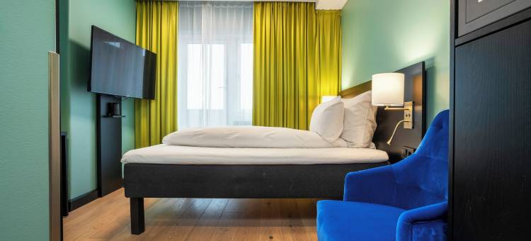 欧洲特昂酒店(Thon Hotel Europa)图片