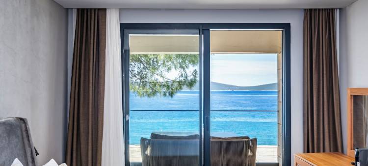 伊索丽娜·博德鲁姆(Isolina Bodrum)图片