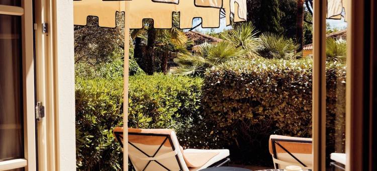圣特罗佩巴斯蒂特酒店(La Bastide de Saint Tropez)图片